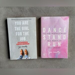 Book Bundle By Jess Connolly